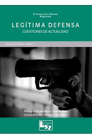 legítima defensa