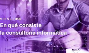 consultoria informatica