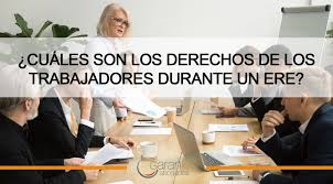 derechos de los trabajadores