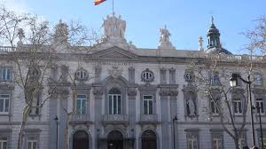 tribunal supremo madrid