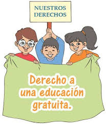 derecho a la educación