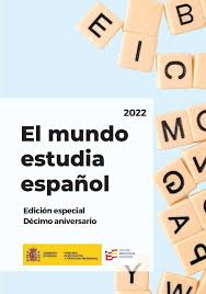 educación español