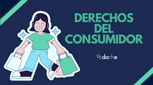 ley del consumidor