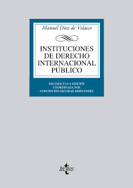 derecho internacional publico