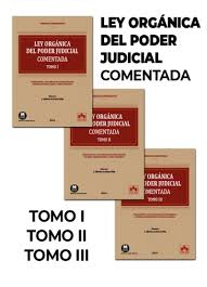 jurisprudencia poder judicial