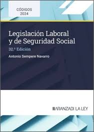 legislación laboral