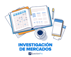 marketing e investigación de mercados