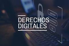 derechos digitales