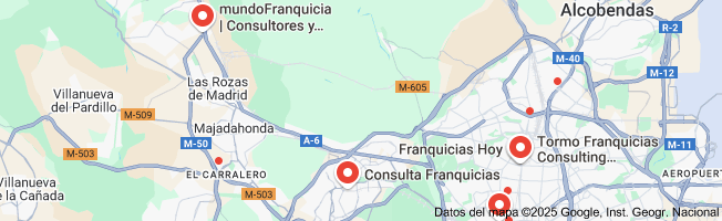consultoria de franquicias