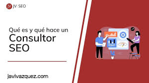 consultor seo
