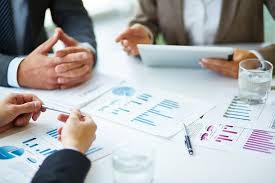 consultora de administración empresarial
