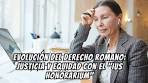 ius honorarium