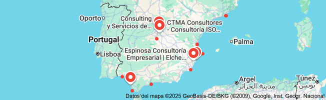 consultorias y asesorias