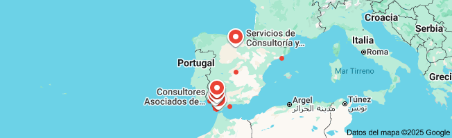 consultoría de servicios