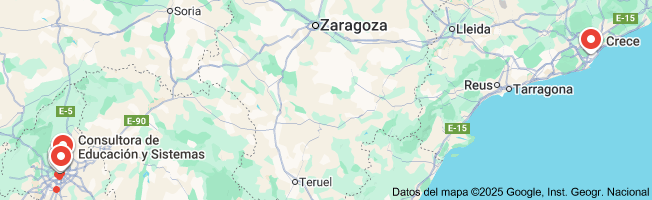 consultoria educacion