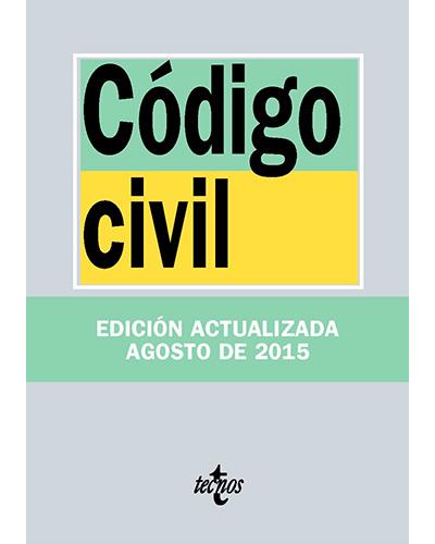 art 1964 codigo civil