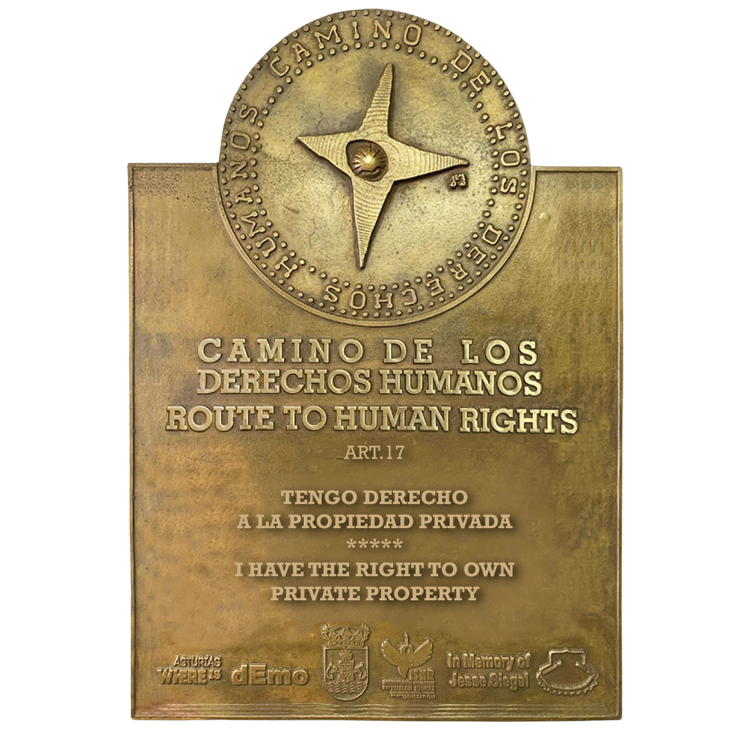 artículo 17 constitucional