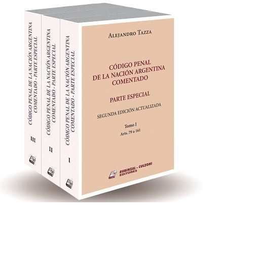 código penal argentino