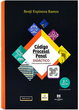 código procesal penal