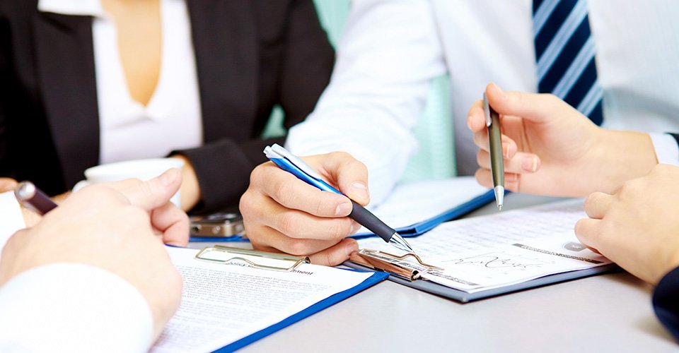 consultoria recursos humanos