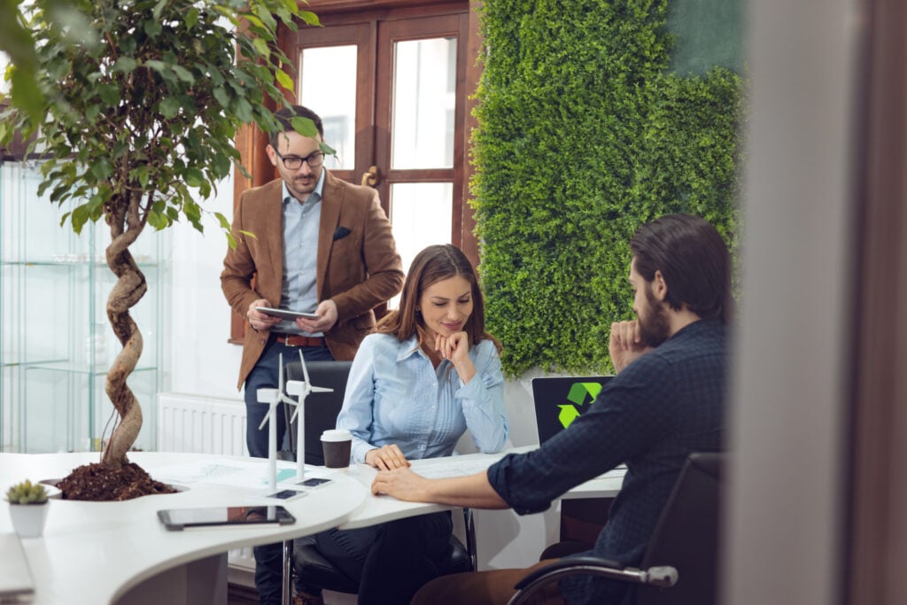 consultoria sostenibilidad