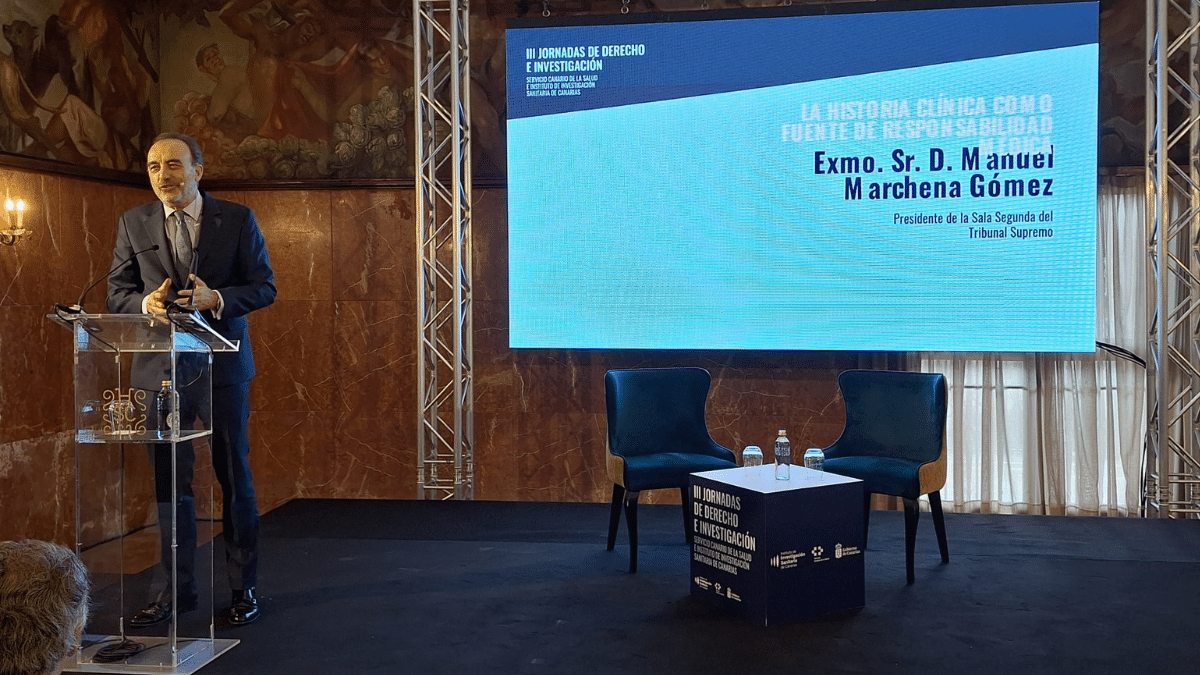 manuel marchena gomez