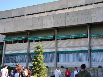 marketing e investigación de mercados salidas