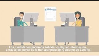 acceso a la información