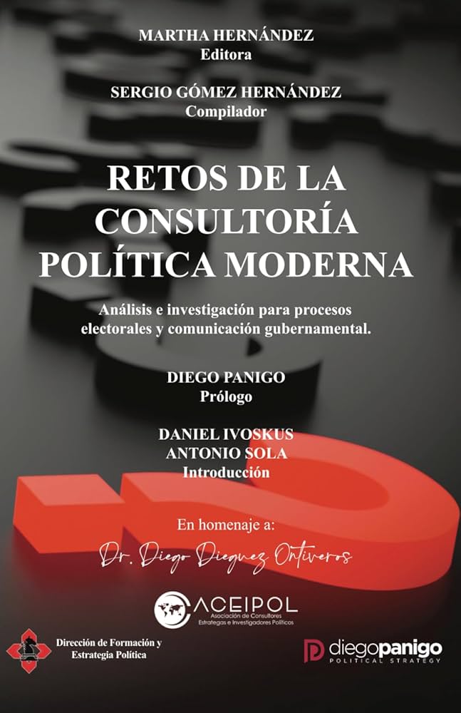 consultoria politica