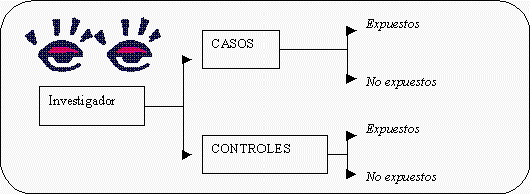 estudios de investigación