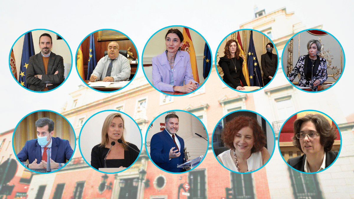 gerencia de justicia