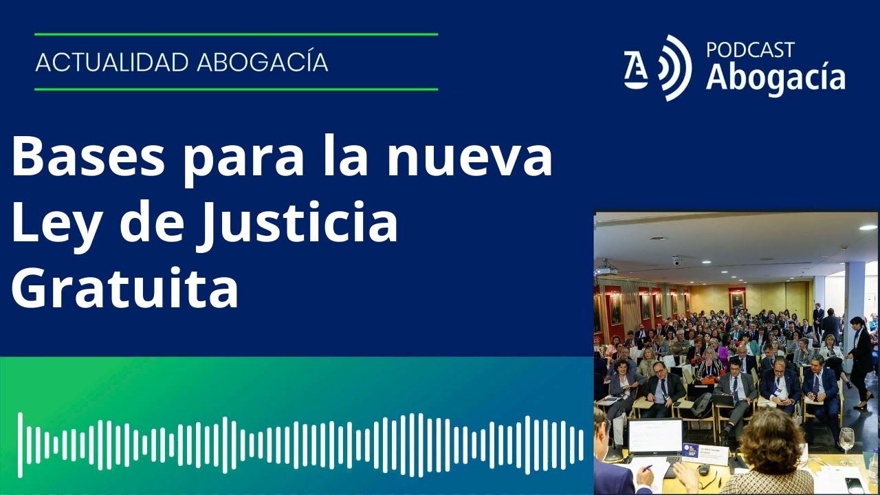 reglamento justicia gratuita