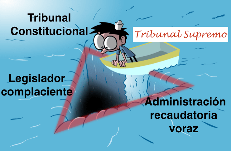 sentencia plusvalias tribunal supremo