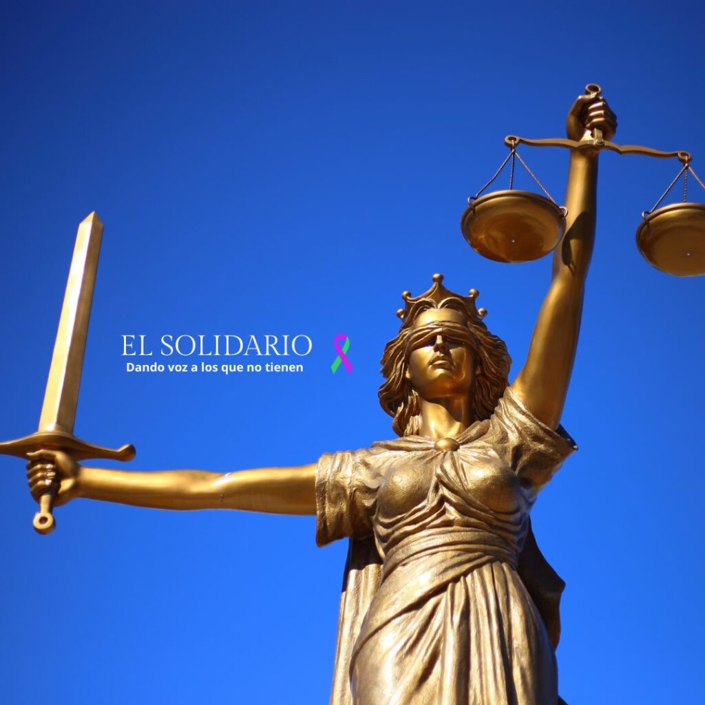 sistema judicial