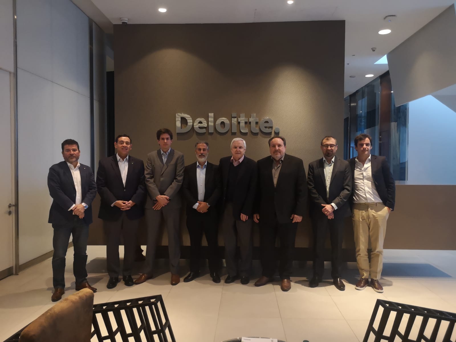 consultoria deloitte