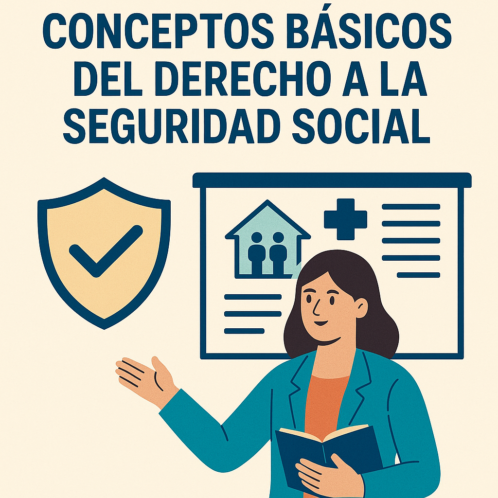 derecho a la seguridad