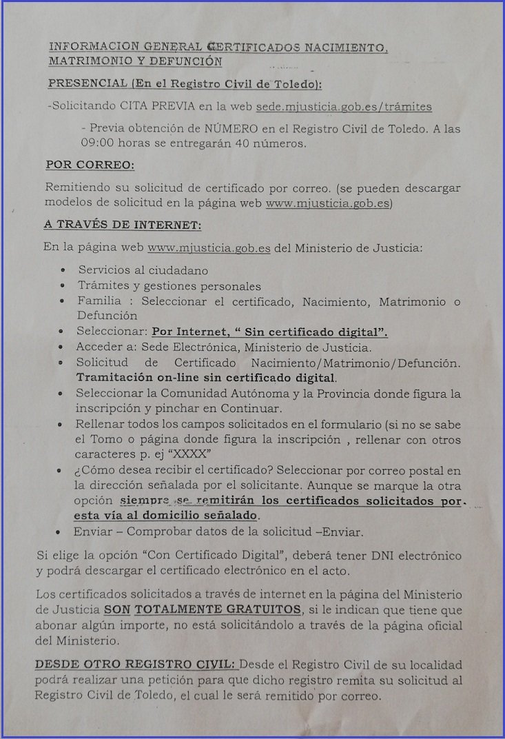 mjusticia gob es tramites