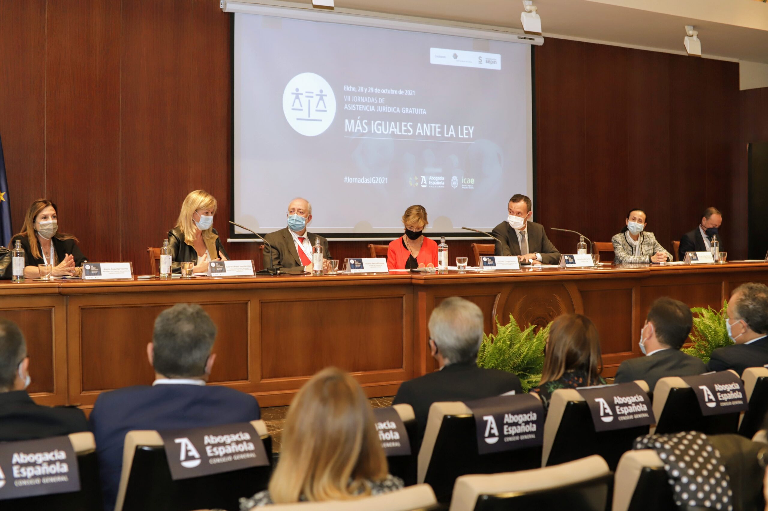 reglamento justicia gratuita