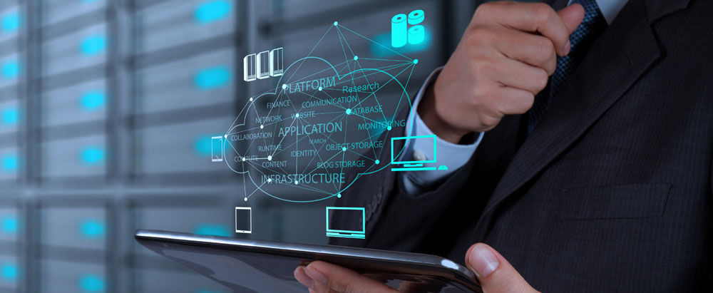 consultoras informáticas