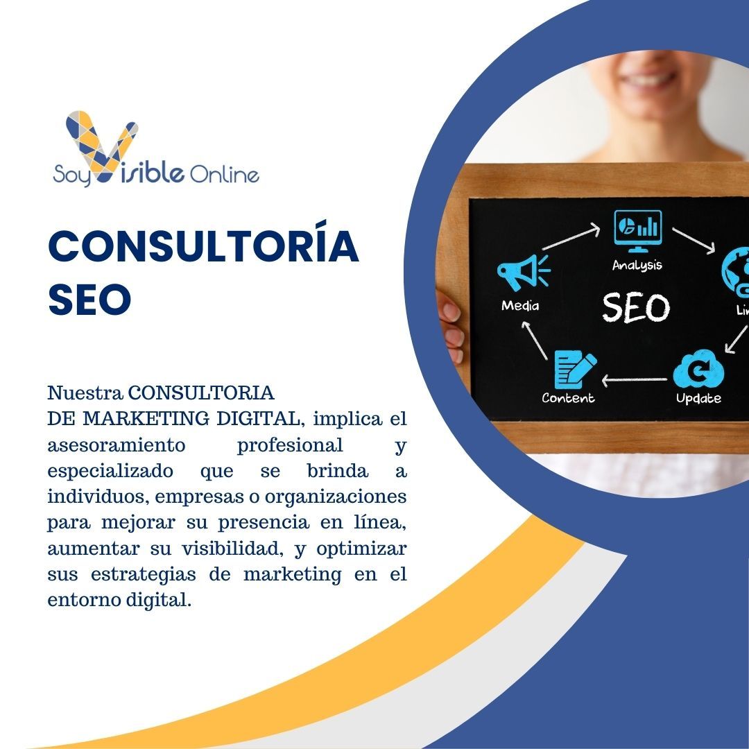 consultoria acerca