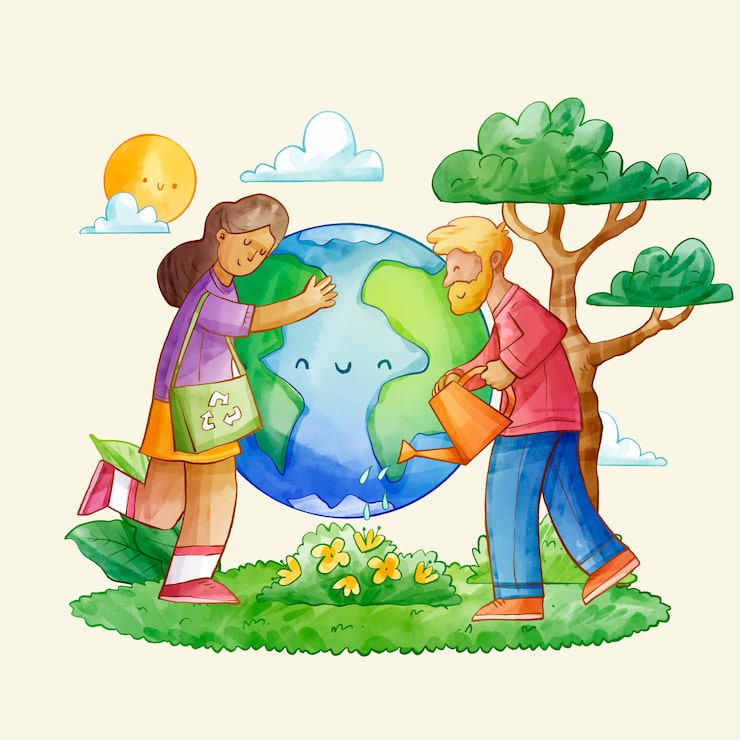 derecho al medio ambiente