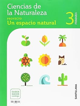 descargar ciencias naturales 3 primaria santillana pdf