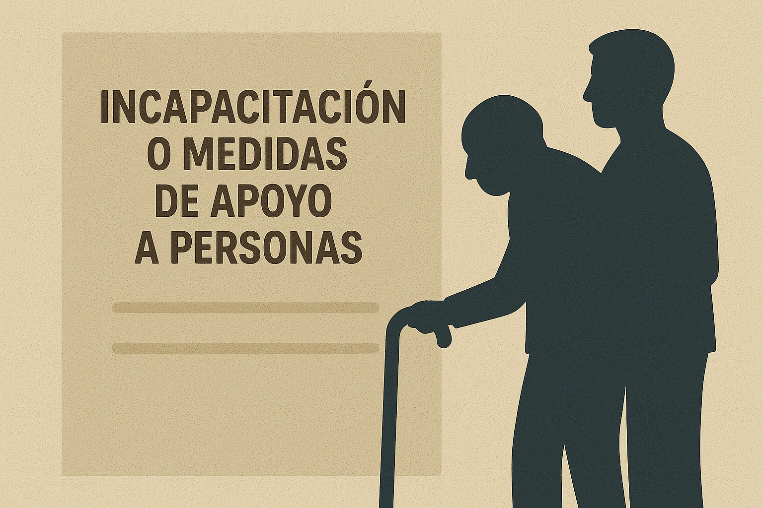 proceso de incapacitacion