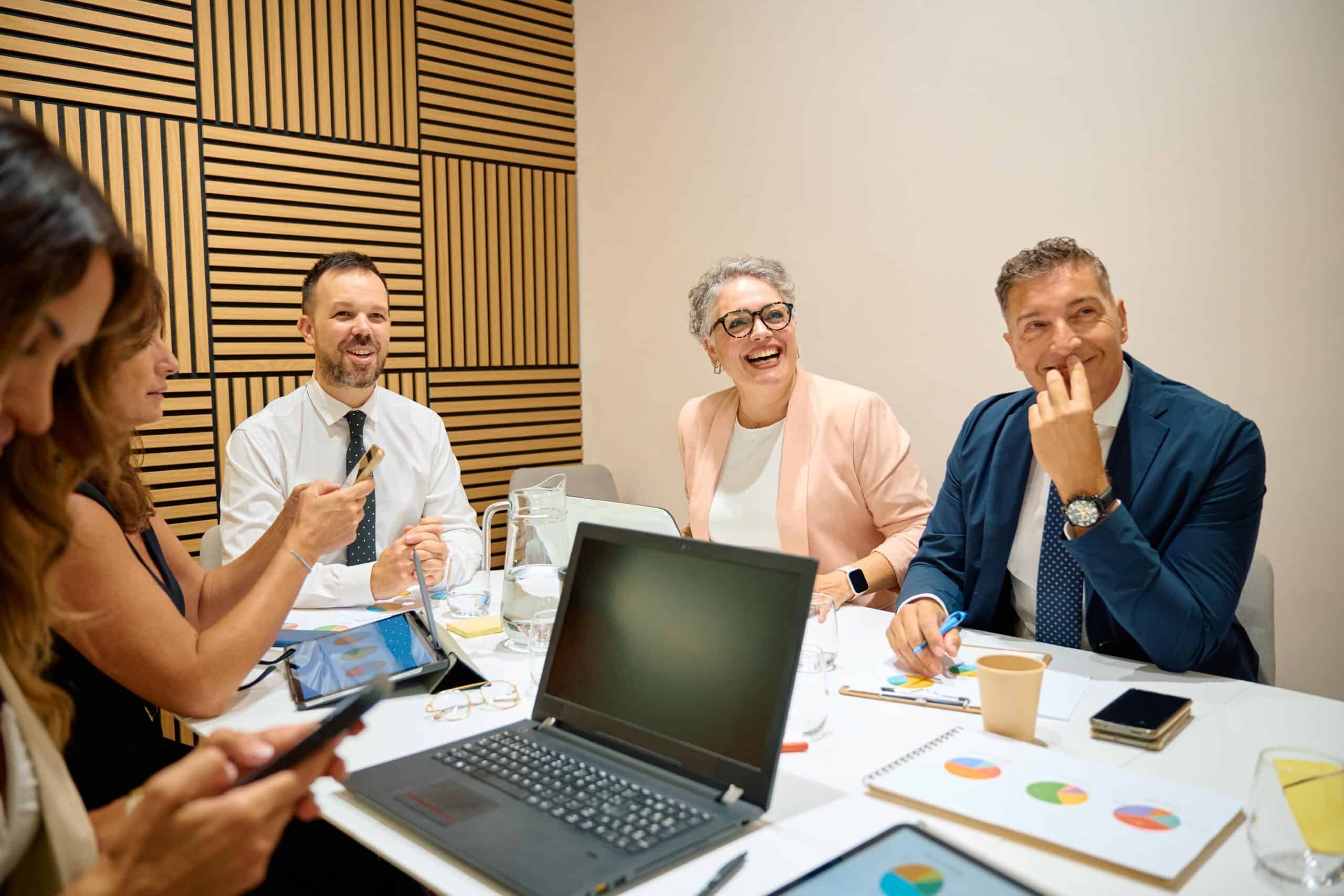 consultoria industrial