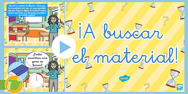 material educativo descargable