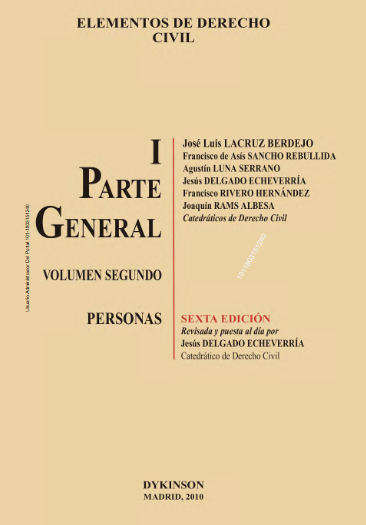 derechos civiles pdf