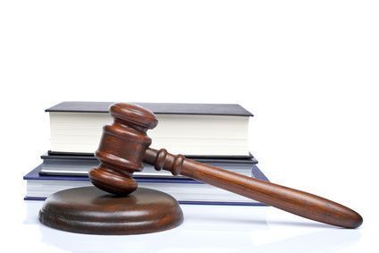ejecución judicial