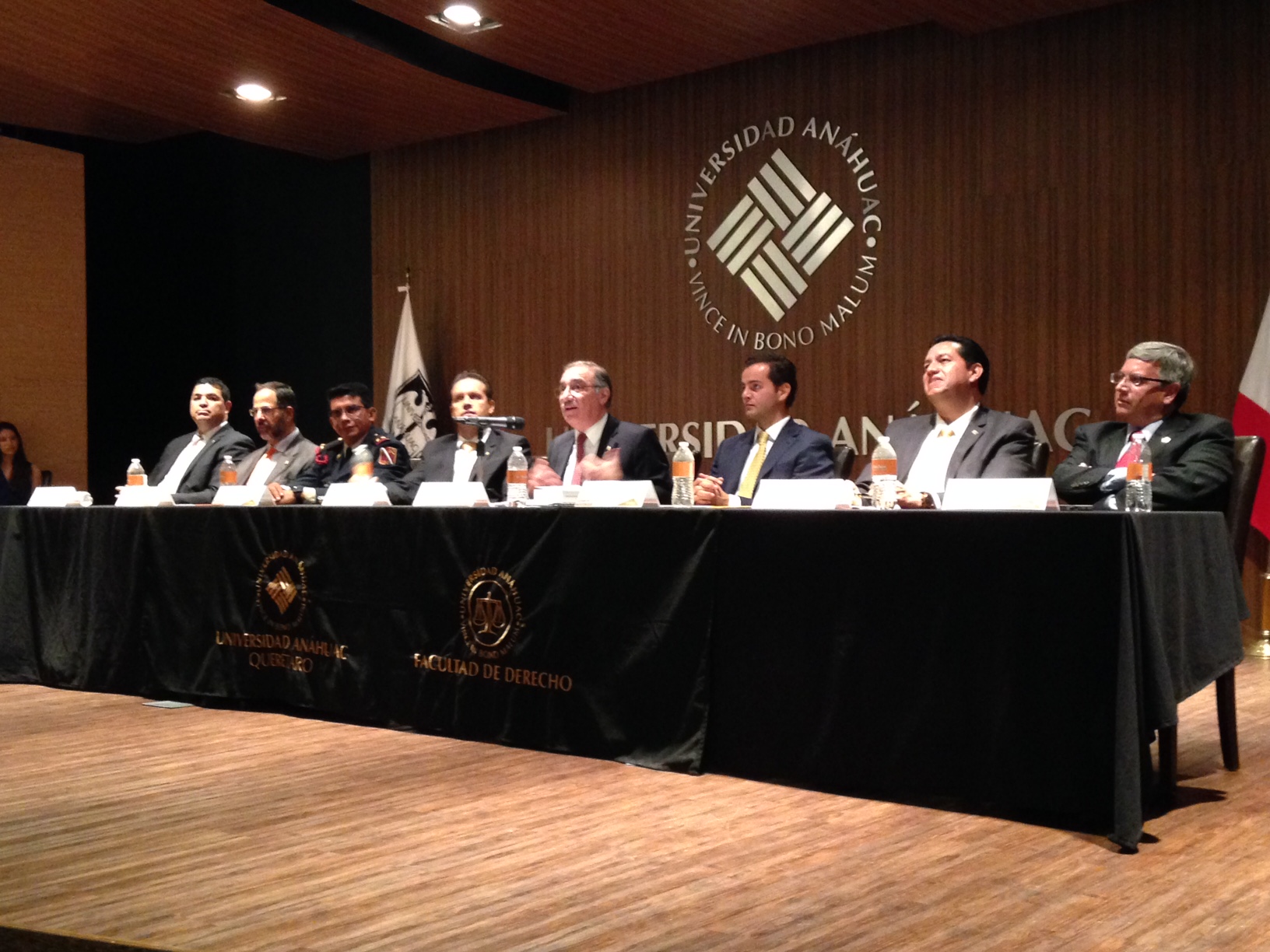 evento jurídico