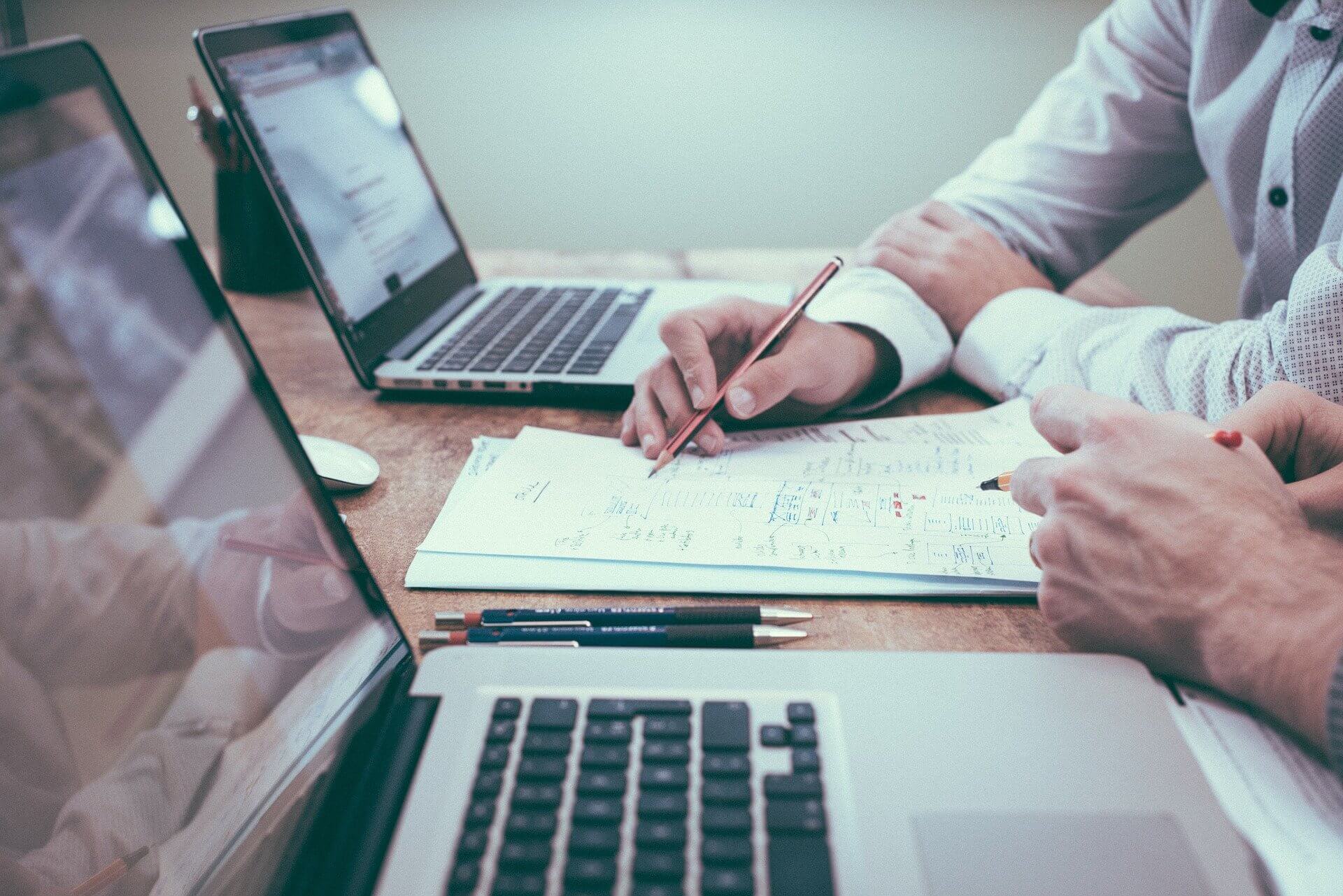 servicios consultoria informatica