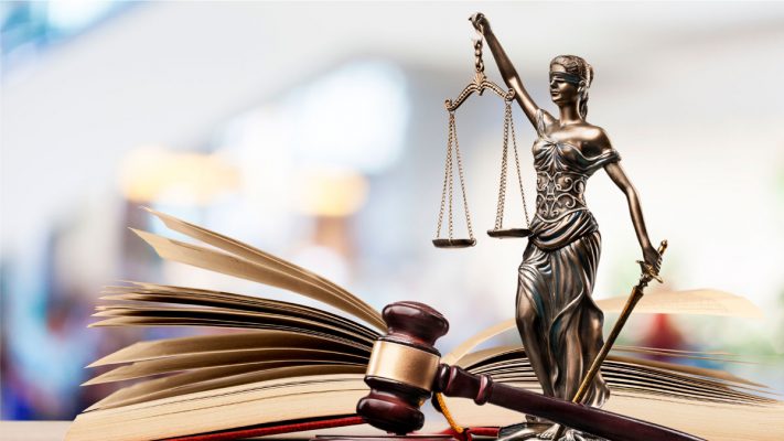 tipos de procedimientos judiciales